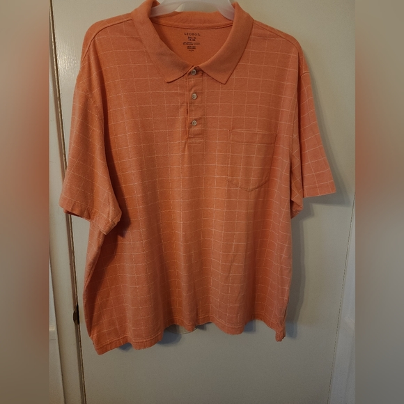 3XL Mens Polo Shirt - Picture 2 of 5